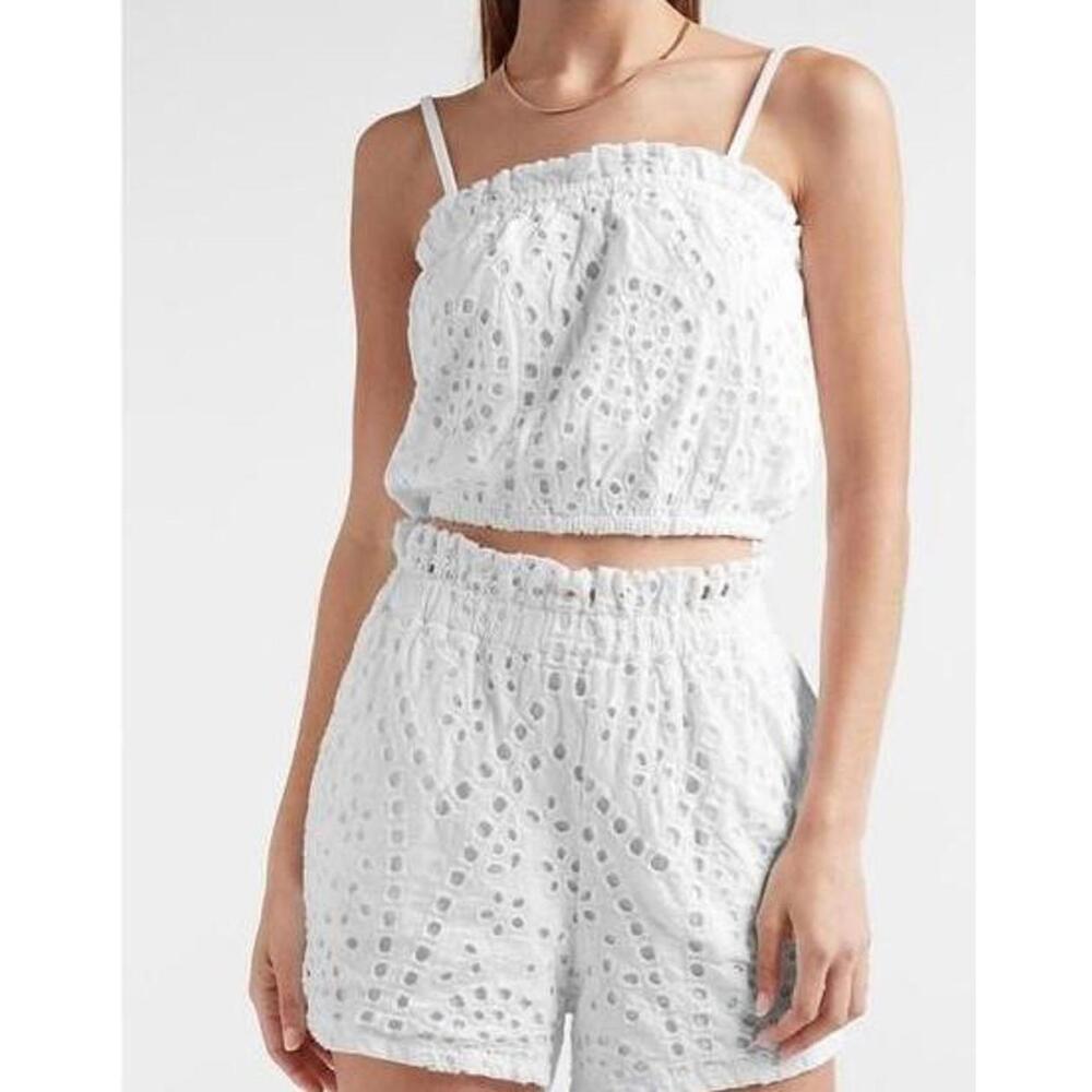 Express cami top - Picture 2 of 4